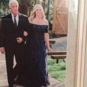 Mother of the Bride dress